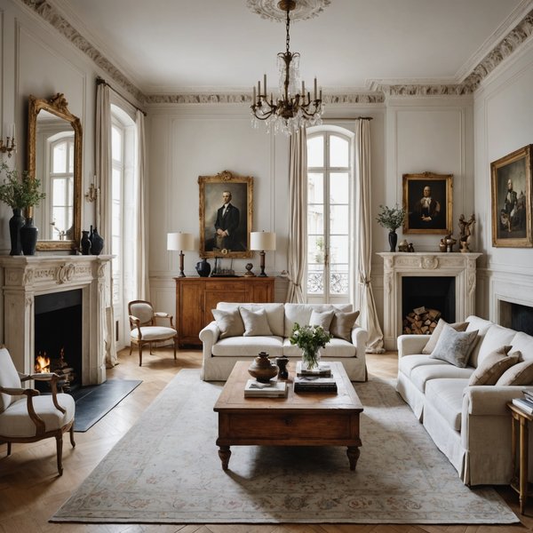 Conseils déco : Comment sublimer votre intérieur avec une touche authentique de Marseille