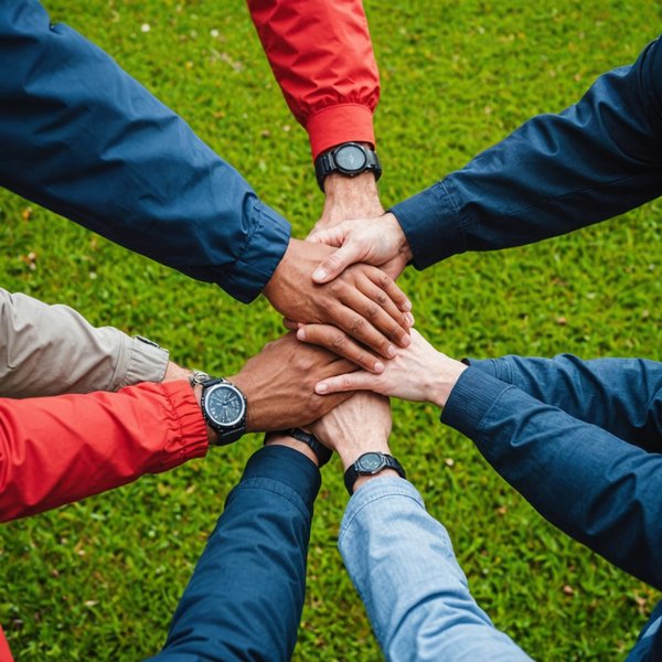 Développez l'Esprit de Votre Équipe : Top des Activités de Team Building à Tarbes