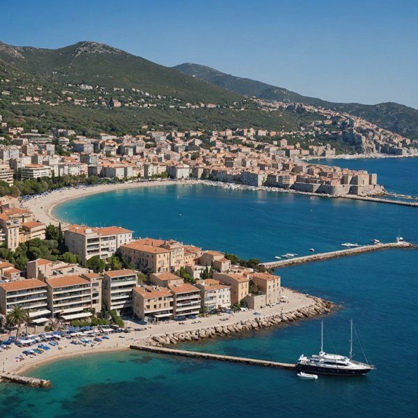 Réussir Votre Vente à Ajaccio: Les Secrets Dévoilés par une Agence Immobilière Expert !