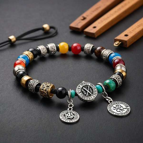 Créez Votre Bracelet Personnalisé: Exprimez votre Style et Boostez l'Identité de votre Entreprise