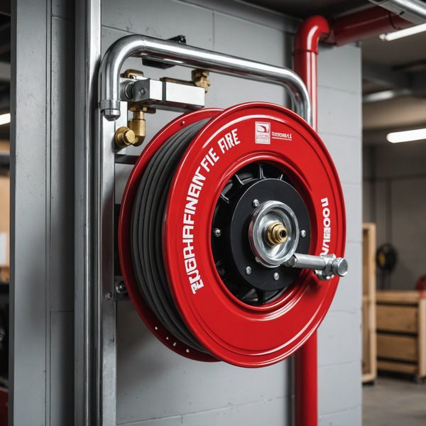 Pourquoi Installer un Robinet Incendie Armé (RIA) est Essentiel: Avantages pour Rénovation et Construction