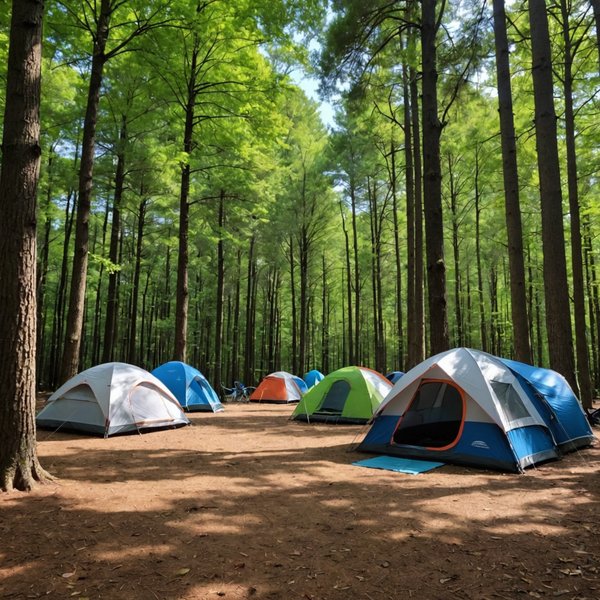 Comment Choisir le Camping 5 Étoiles Idéal dans les Landes ? Guide et Conseils Pratiques
