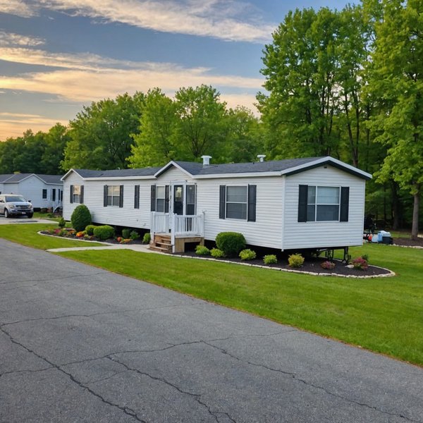 Guide des Prix 2023 : Combien Coûte la Location d'un Mobil-Home dans le Lot ? Astuces pour Économiser