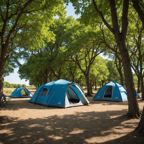 Réservez Votre Emplacement de Rêve : Le Guide Complet du Camping à Oléron